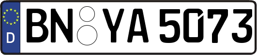BN-YA5073