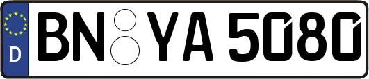 BN-YA5080
