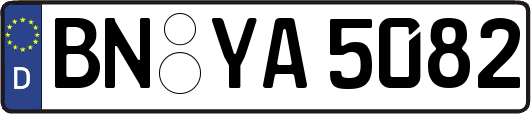 BN-YA5082