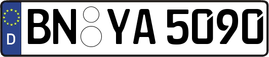 BN-YA5090