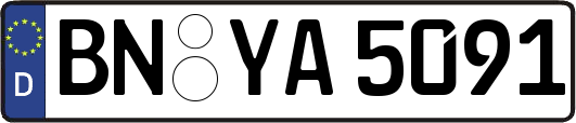 BN-YA5091