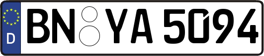 BN-YA5094