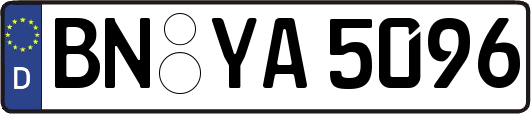 BN-YA5096
