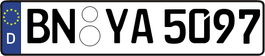 BN-YA5097