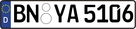 BN-YA5106