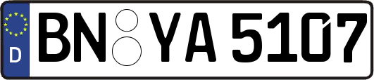 BN-YA5107