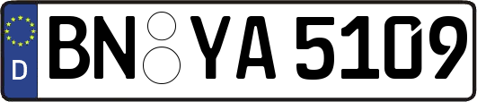 BN-YA5109