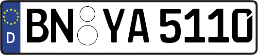 BN-YA5110