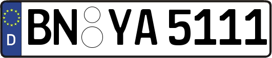 BN-YA5111