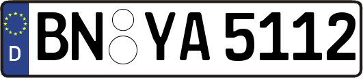 BN-YA5112