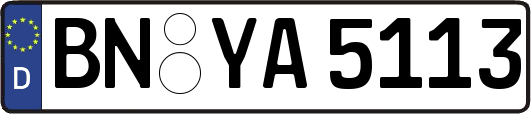 BN-YA5113