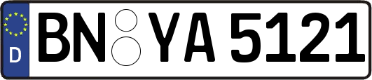 BN-YA5121