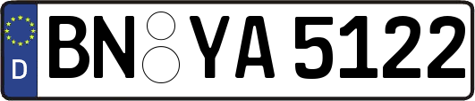 BN-YA5122