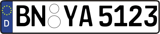 BN-YA5123