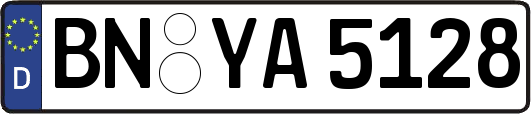 BN-YA5128
