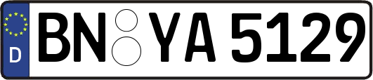 BN-YA5129