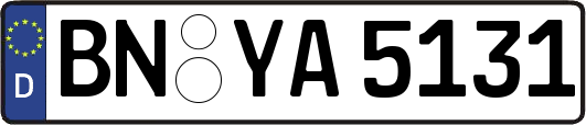 BN-YA5131