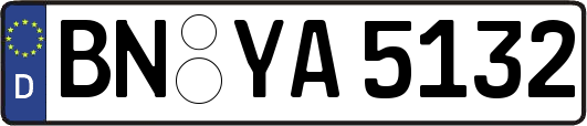BN-YA5132