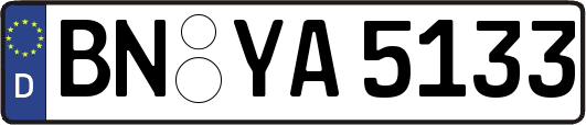 BN-YA5133