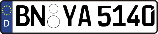 BN-YA5140