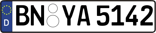 BN-YA5142