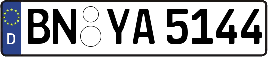 BN-YA5144