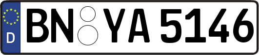 BN-YA5146