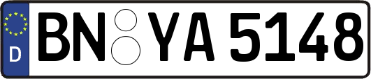 BN-YA5148
