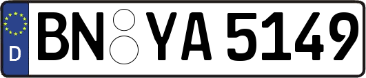 BN-YA5149
