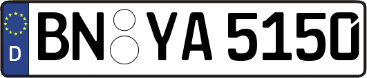 BN-YA5150