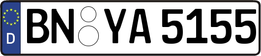 BN-YA5155