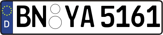 BN-YA5161