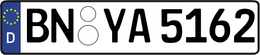 BN-YA5162