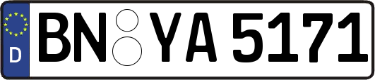 BN-YA5171