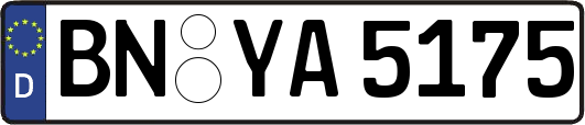 BN-YA5175
