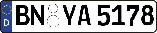 BN-YA5178