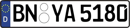 BN-YA5180