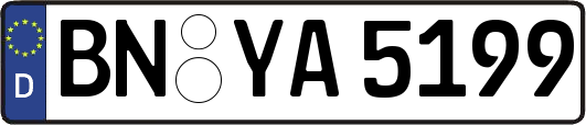 BN-YA5199