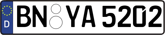 BN-YA5202