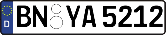 BN-YA5212