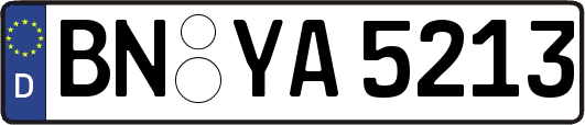 BN-YA5213