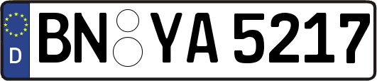 BN-YA5217