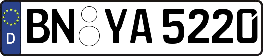 BN-YA5220