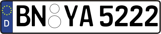 BN-YA5222