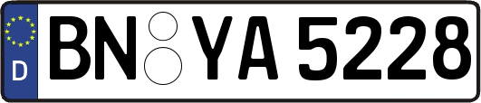 BN-YA5228