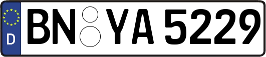 BN-YA5229