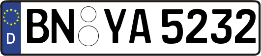 BN-YA5232