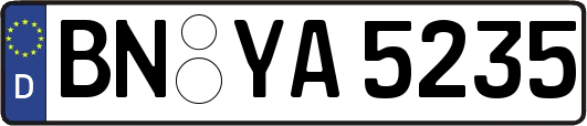 BN-YA5235