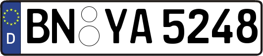 BN-YA5248