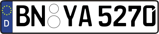 BN-YA5270
